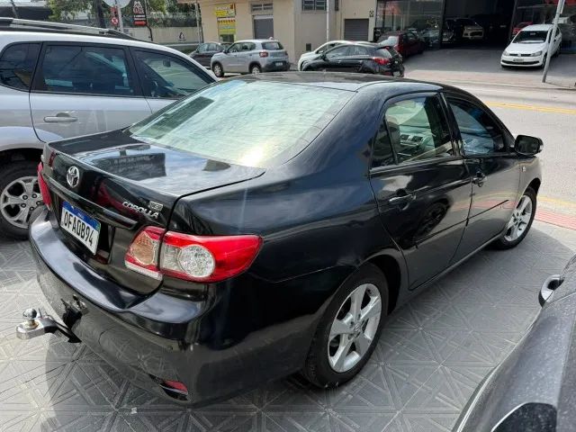 Toyota Corolla XEI 2.0 Flex 16V Aut. 2013 - Foto 3