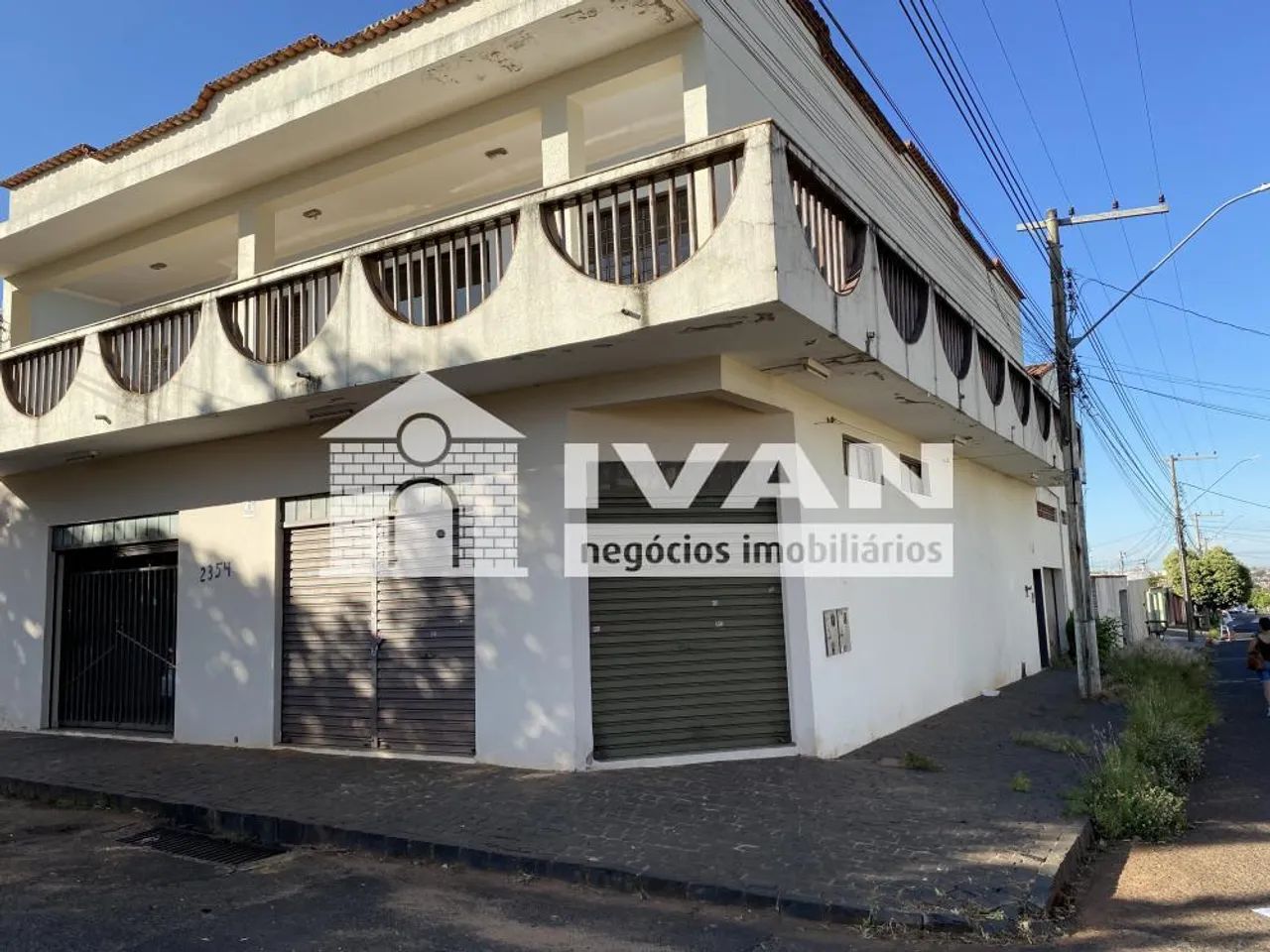 Prédio à Venda