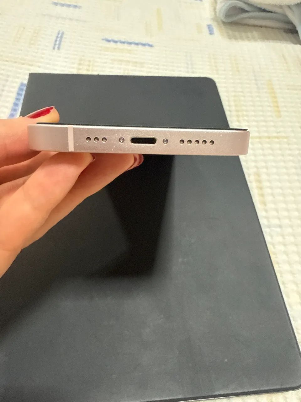 iPhone 13 Rose 128G  - Foto 5