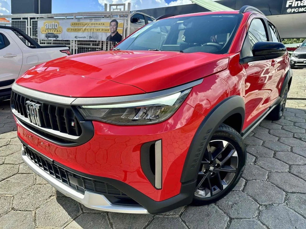 Fiat Pulse 2026