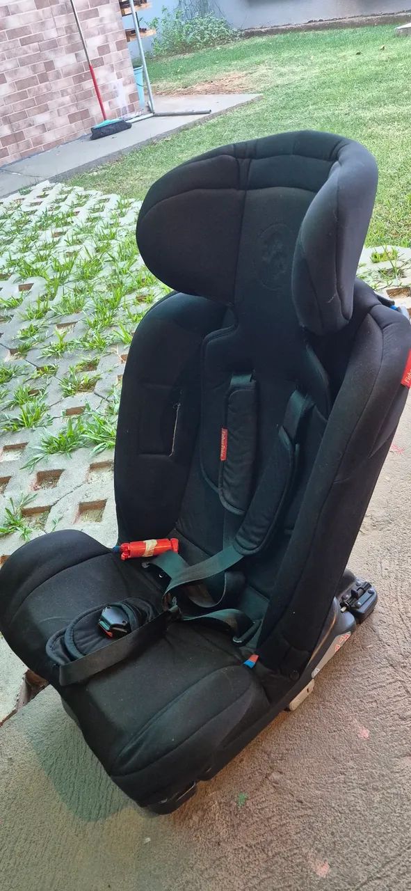 Cadeirinha para bebê  - Foto 2