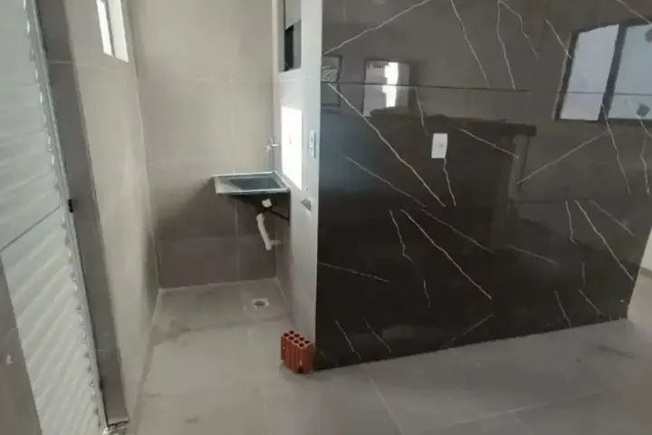 CASA NO CUIÁ** VAI PERDER ESSA OPORTUNIDADE? - Foto 3