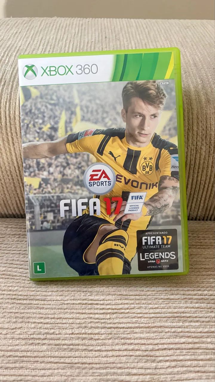 GAMES ( XBOX 360 ) - Foto 4