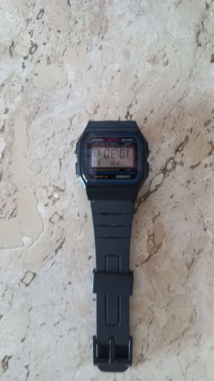 Lote de Relógios  - Foto 2