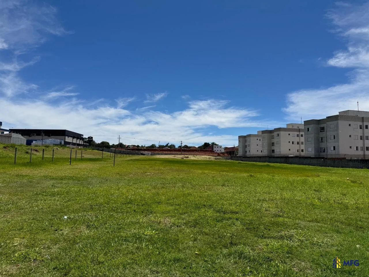 Terreno à Venda - Ampla Área para Incorporação/Comércio - Vila Nova Sorocaba/SP