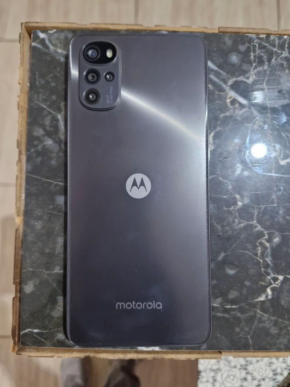 Moto G22 128 GB - Foto 2