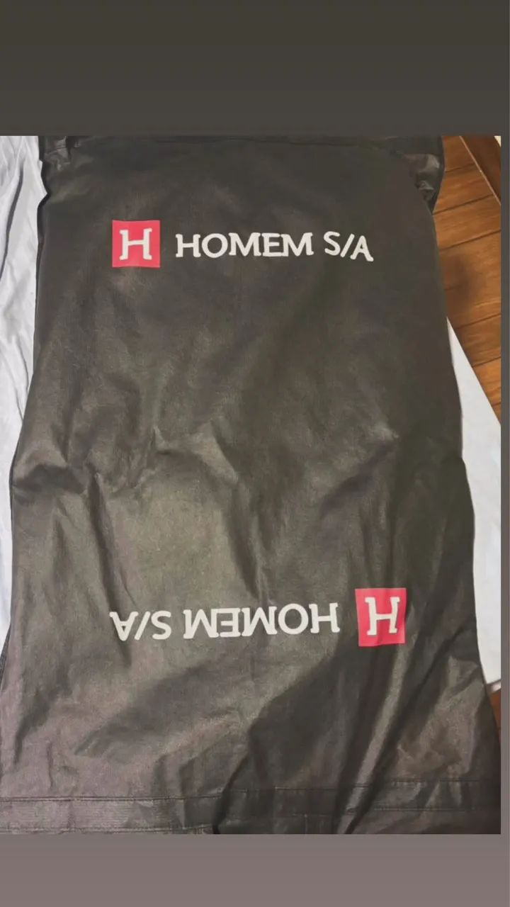 Paletó Homem S/A masculino - Foto 2