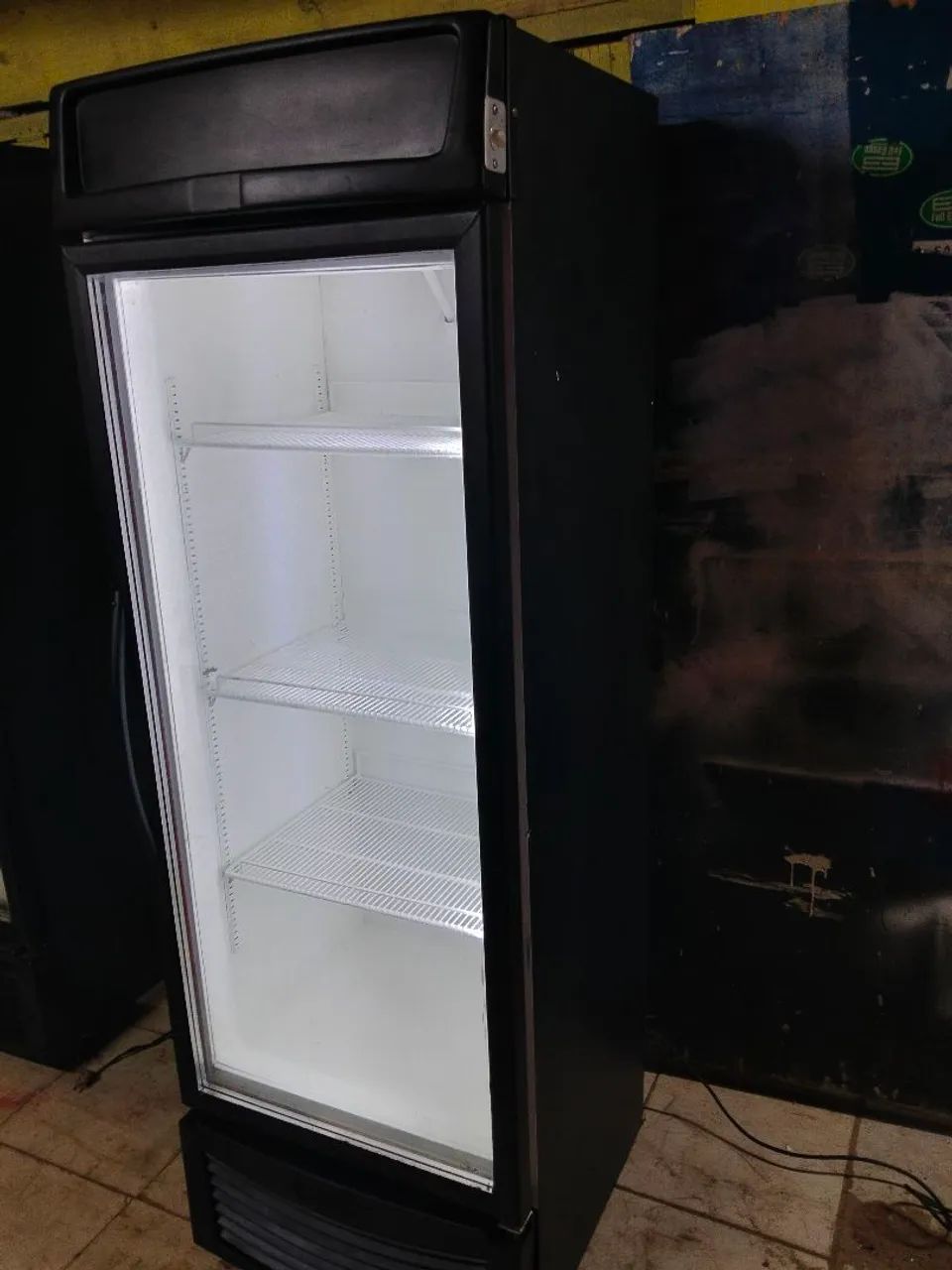 Freezer expositor  - Foto 3