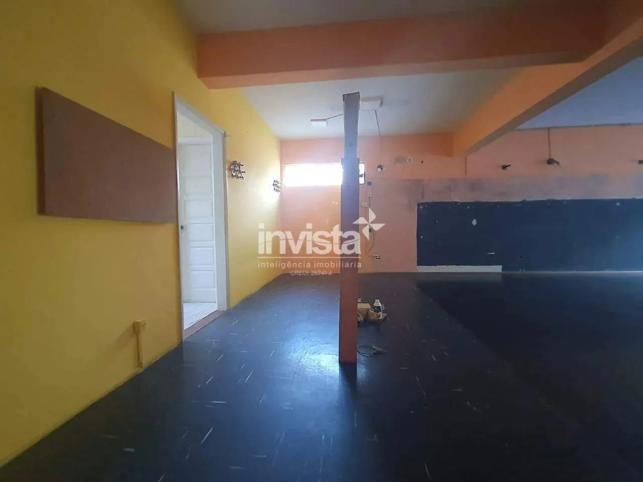 Sala Comercial no Melhor Ponto do Gonzaga - Foto 5