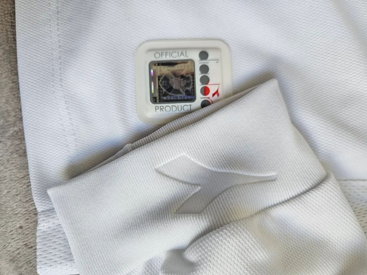 Camisa Vasco  - Foto 4