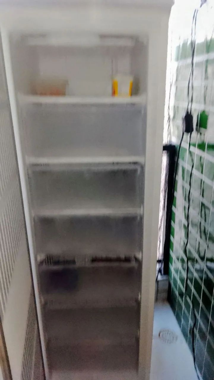 Freezer Eletrolux  - Foto 4