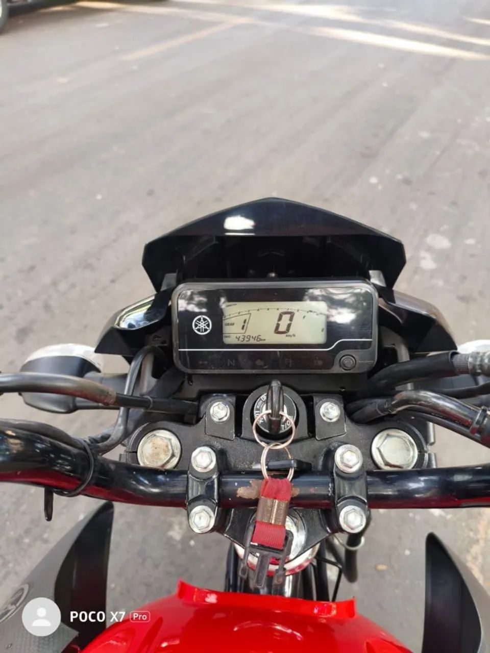 Yamaha factor Ed 150 - Foto 5