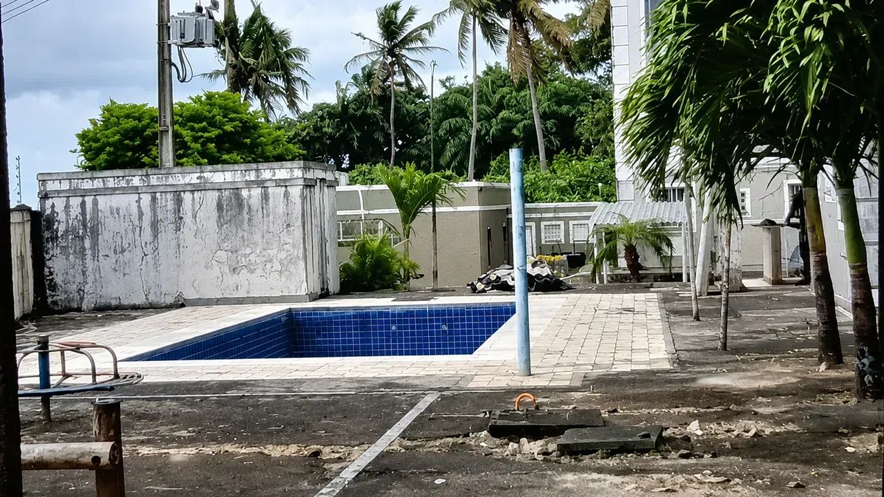 RES. PARQUE JACUMÃ - Foto 3