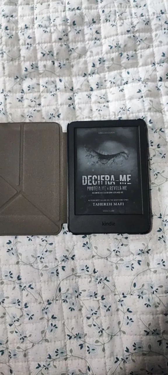 Kindle 11° geração 2024