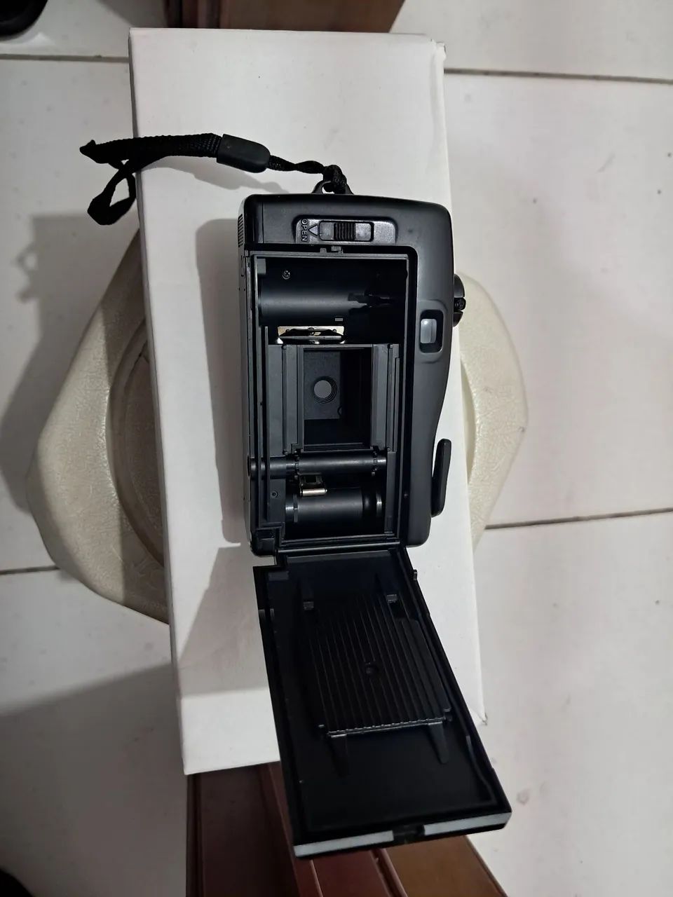 Câmera analógica  - Foto 5