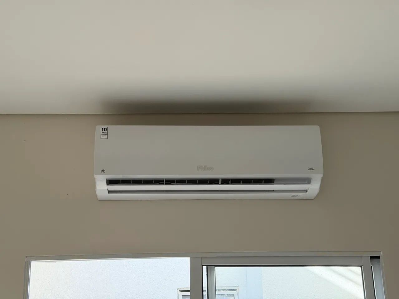 Ar-condicionado  - Foto 2