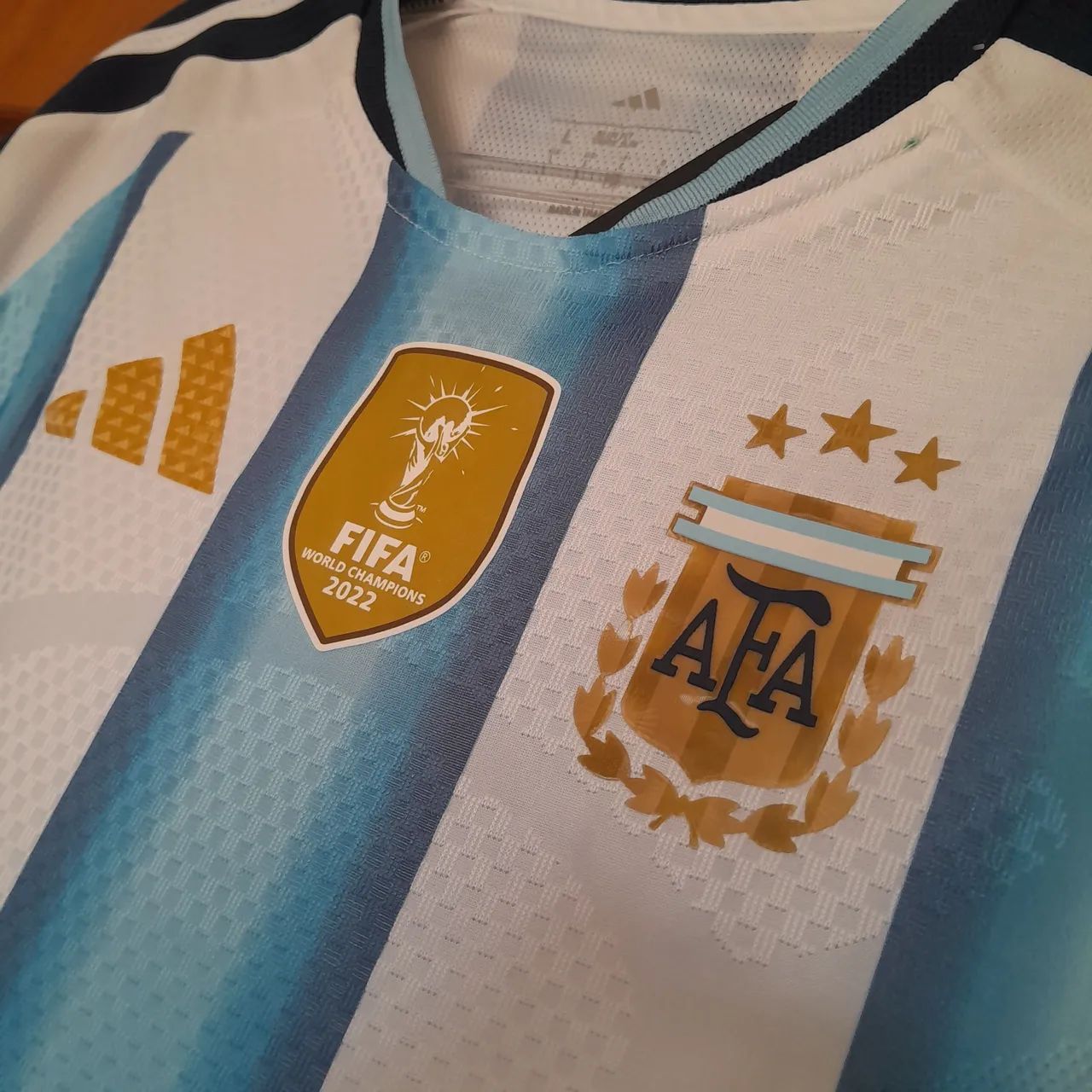 Camisa Argentina - G - Foto 3
