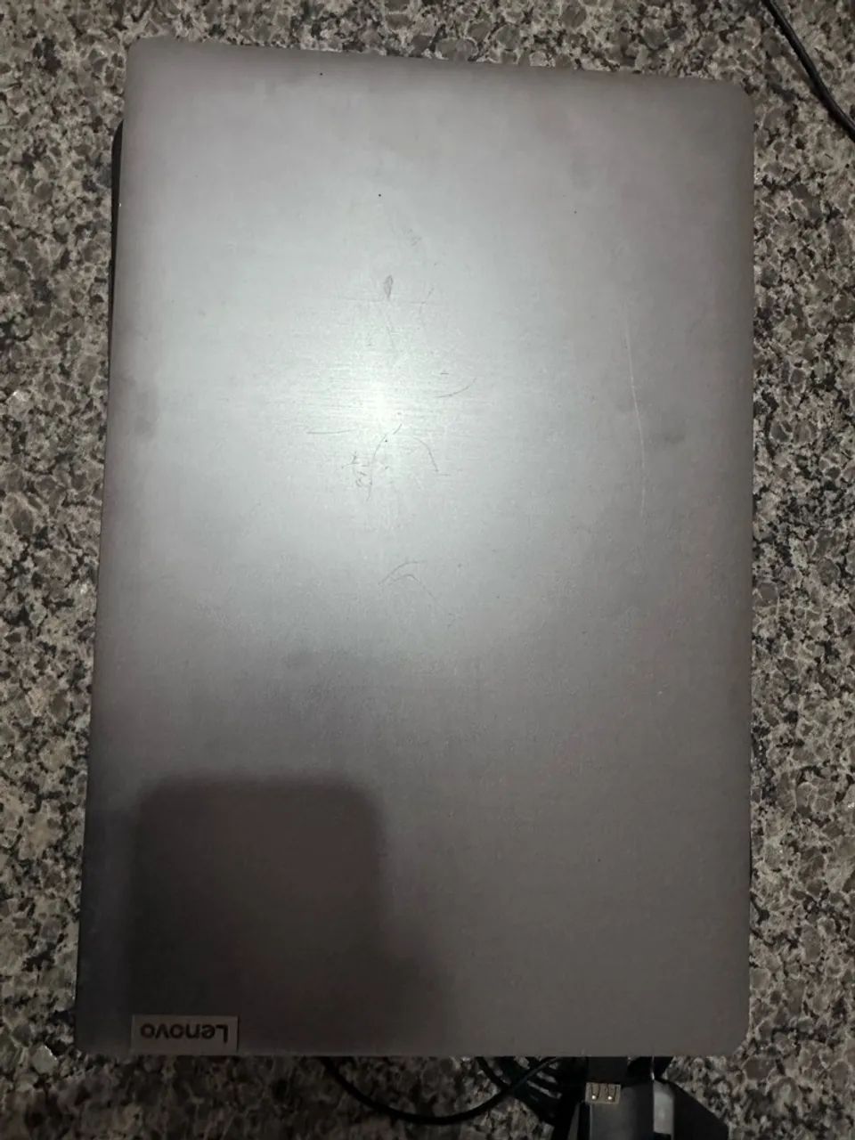 NOTEBOOK LENOVO IDEAPAD - RYZEN 5! ? - Foto 3