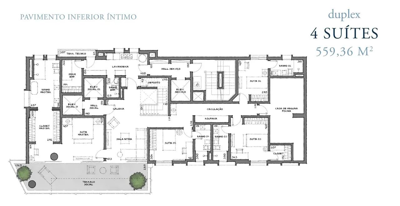 OPERA VILA NOVA - Foto 4