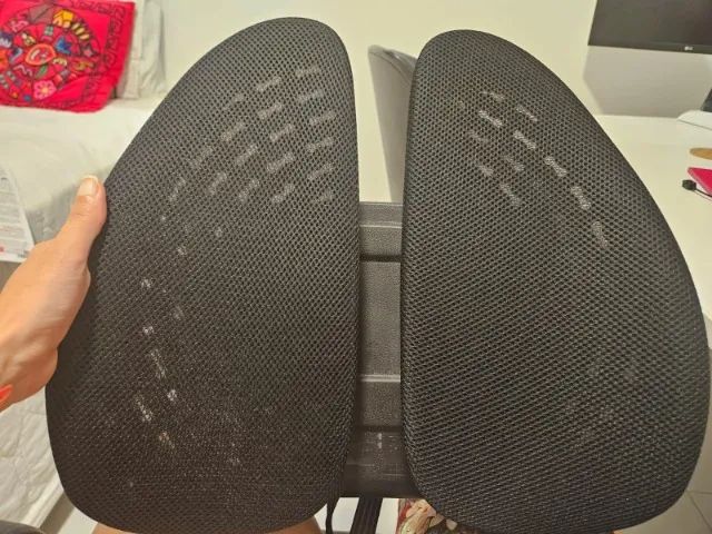 Kensington Encosto SmartFit Conform Encosto para Lombar