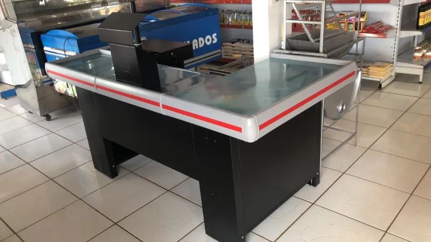 Checkout 2m Amapa