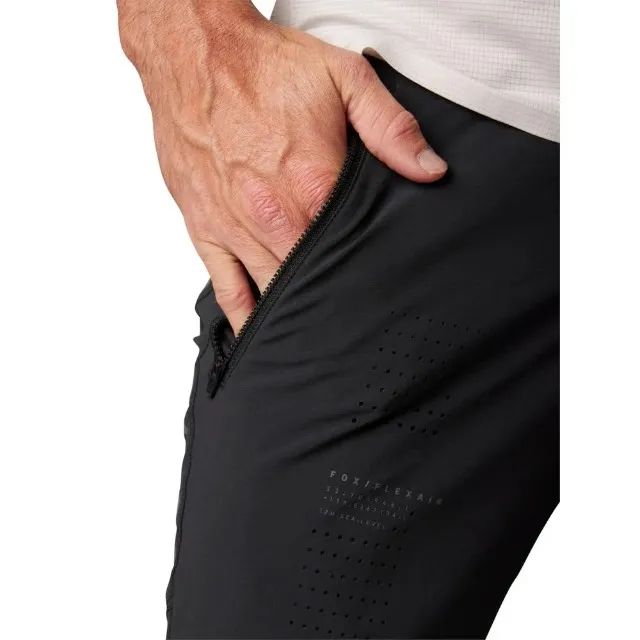 Calça Flexair Fox Preto - Foto 3