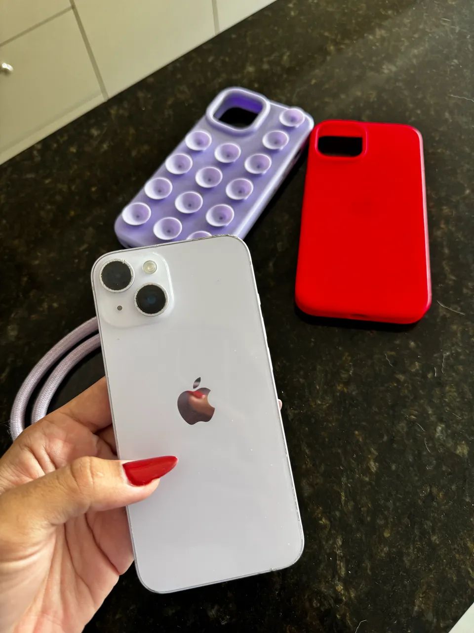iPhone 14  - Foto 5