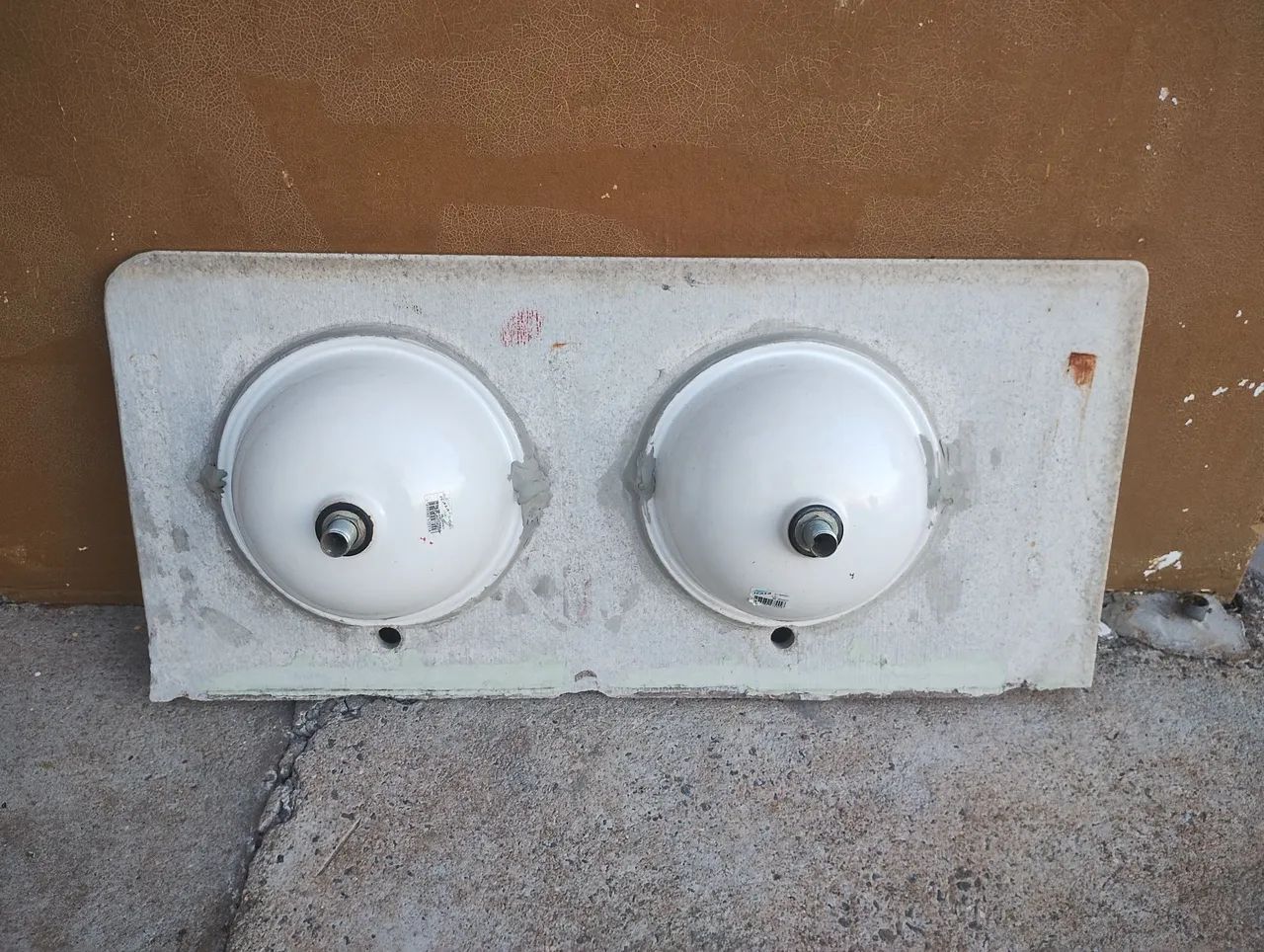 Pia dupla
