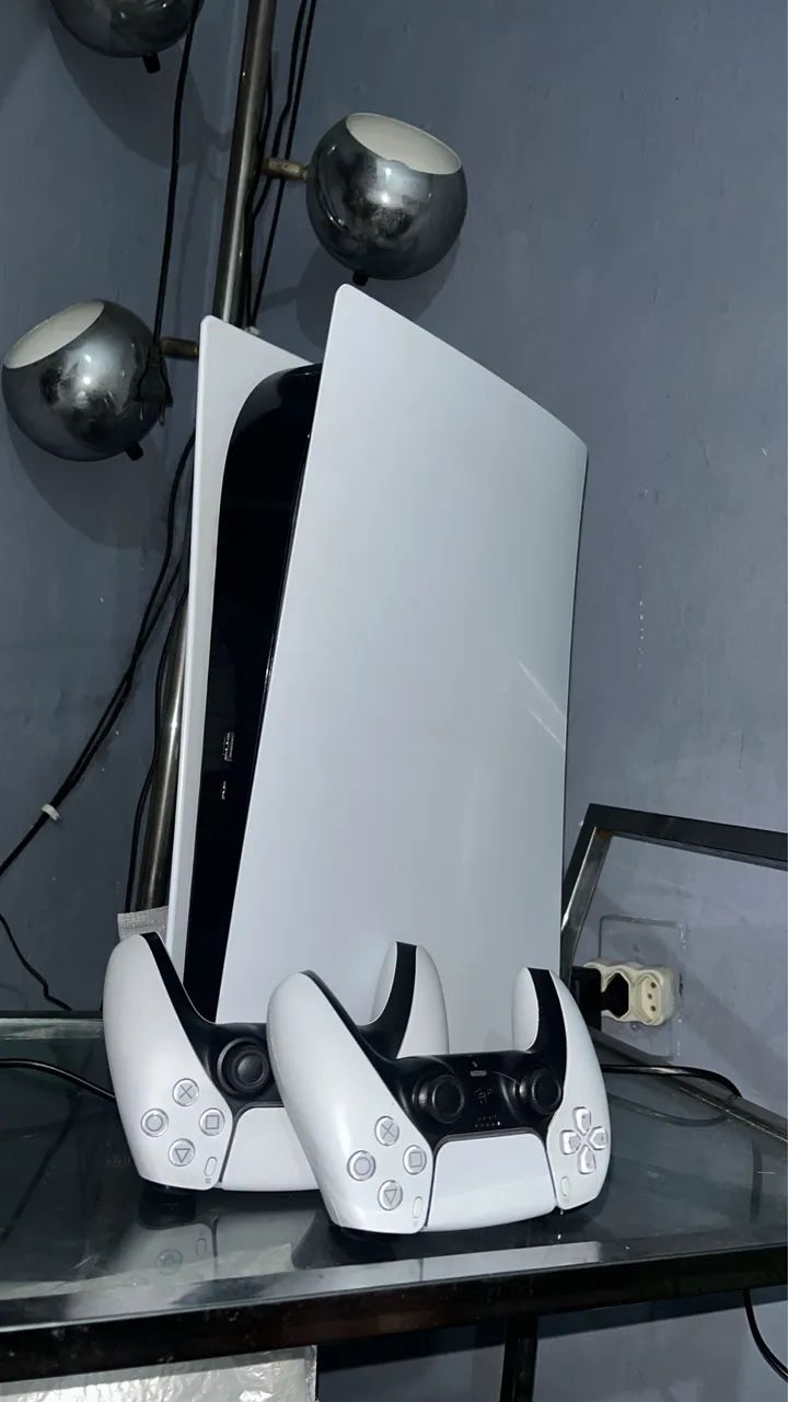 PS5 FAT