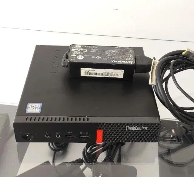 Mini PC Lenovo 7° Geração  DDR4 