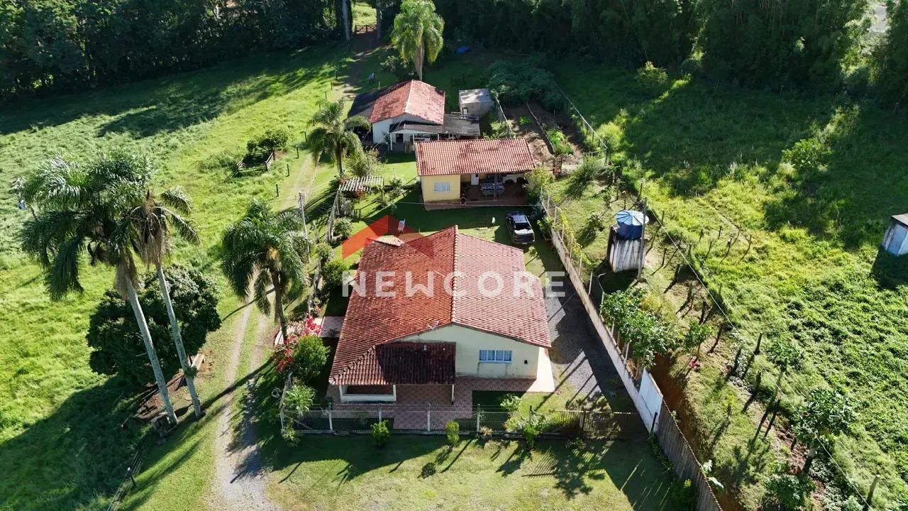 Sítio em - Centro - São Miguel Arcanjo/SP - Foto 2