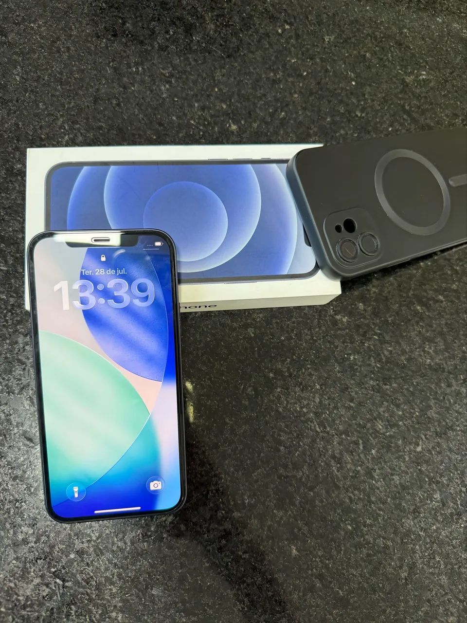 iPhone 12 - Impecável ? - Foto 2
