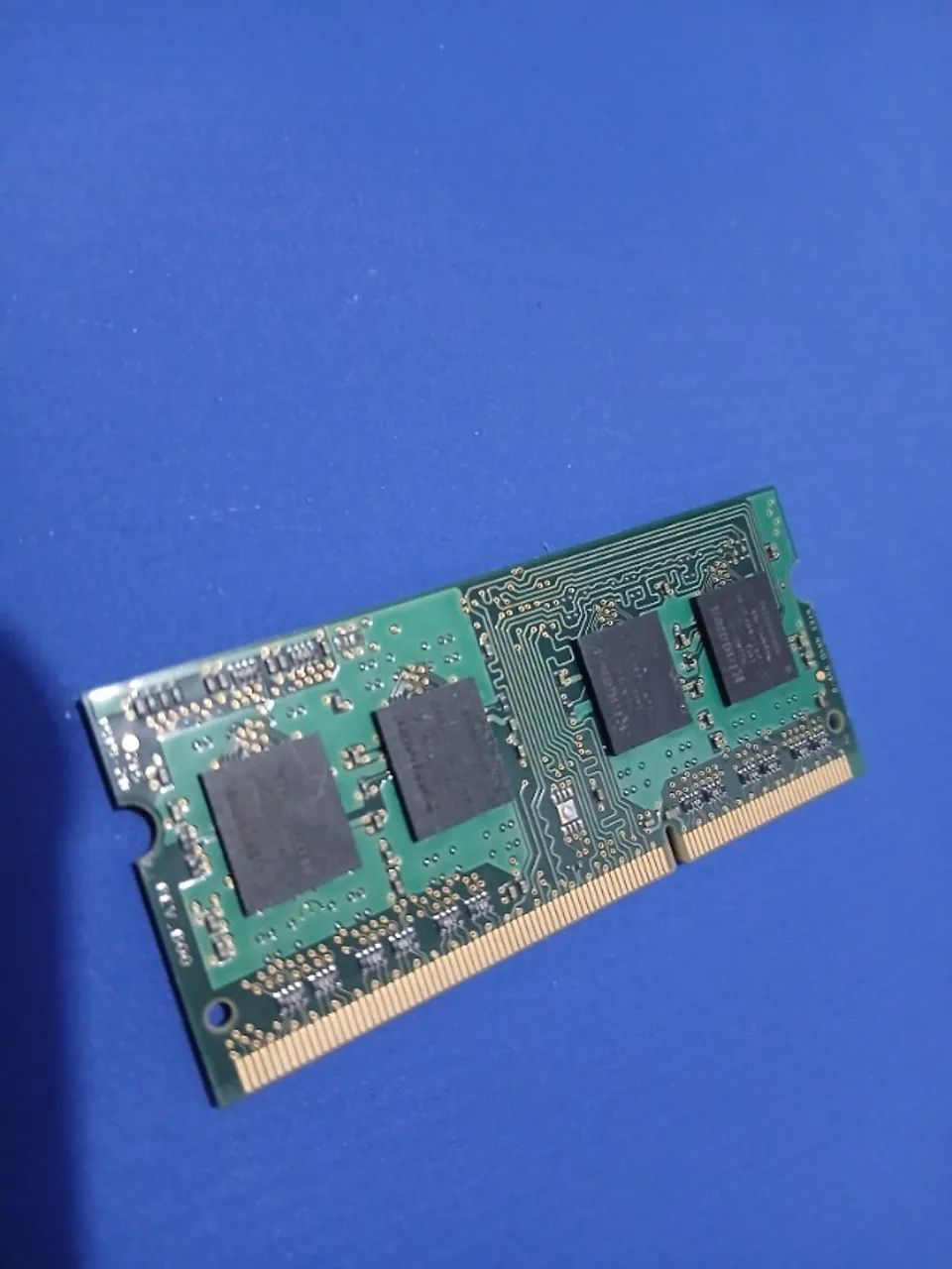 Memória RAM 4GB DDR3 Kingston Notebook - Foto 3