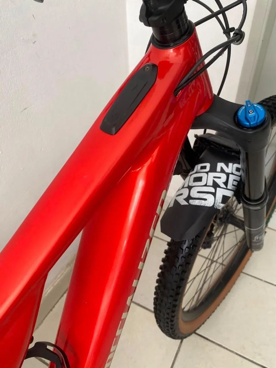 Turbo Levo Como Alumínio G2 - Foto 3