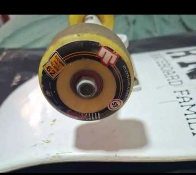   Skate  - Foto 2