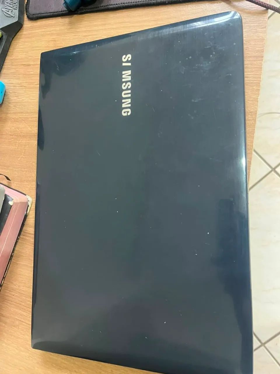 Notebook Samsung 8gb Ram - Foto 4