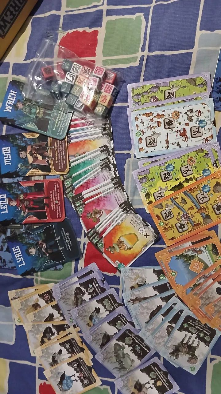 Brew Board Game - Foto 2