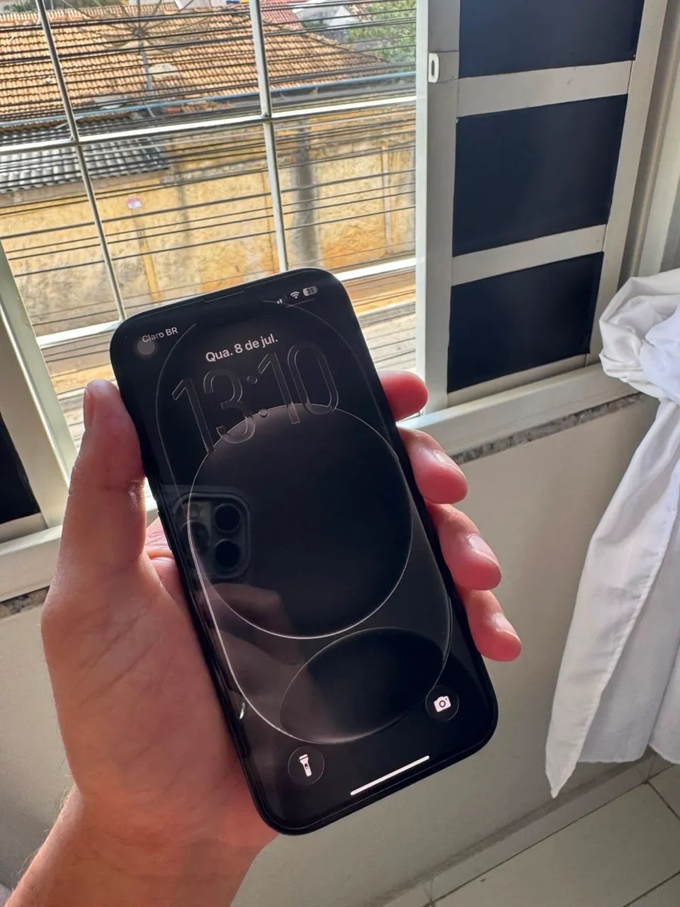 iPhone 15