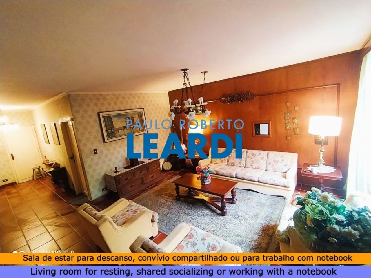 CASA ASSOBRADADA - CAMPO BELO - SP