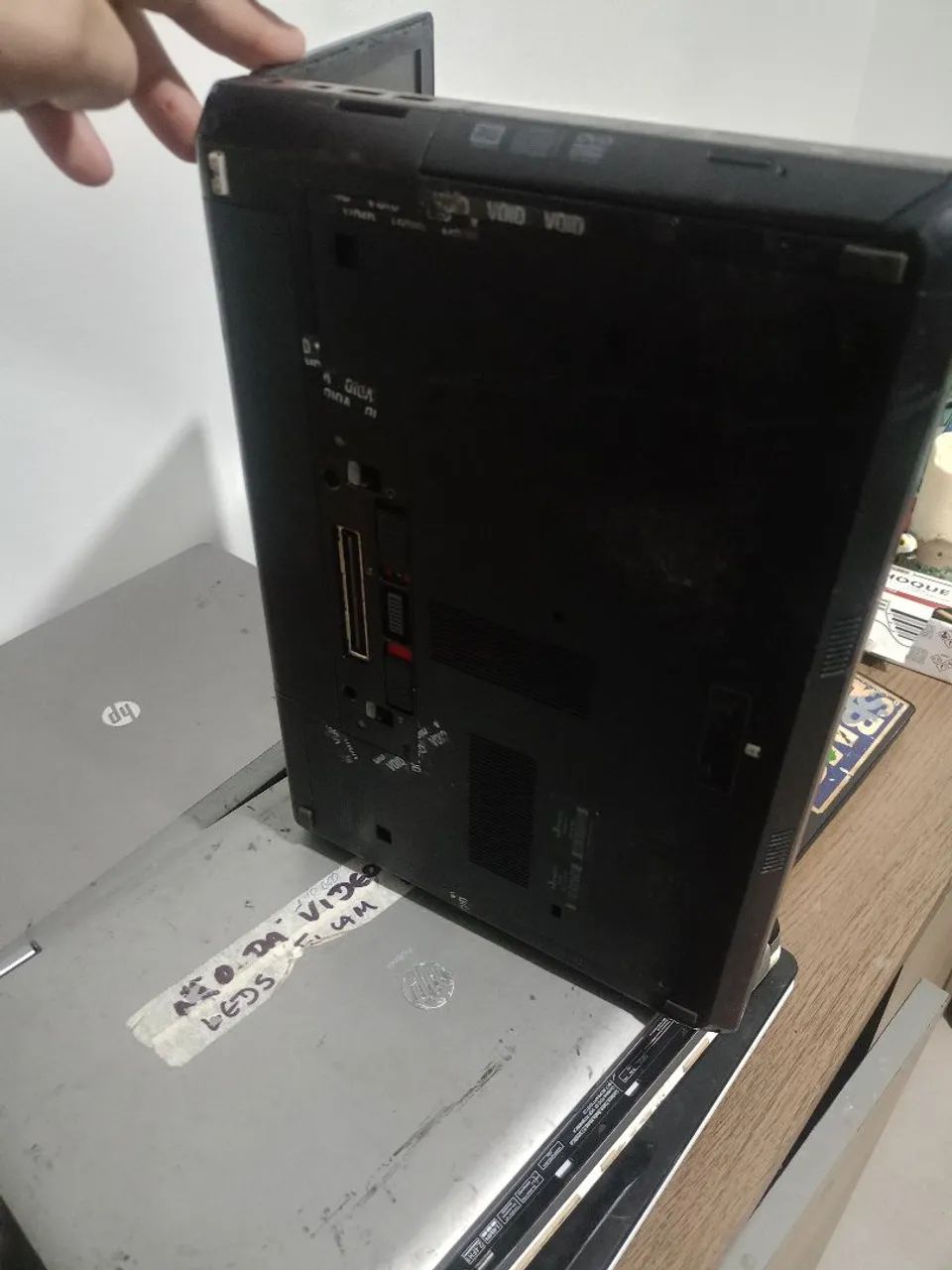 Notebook Hp probook i3 3th  - Foto 5