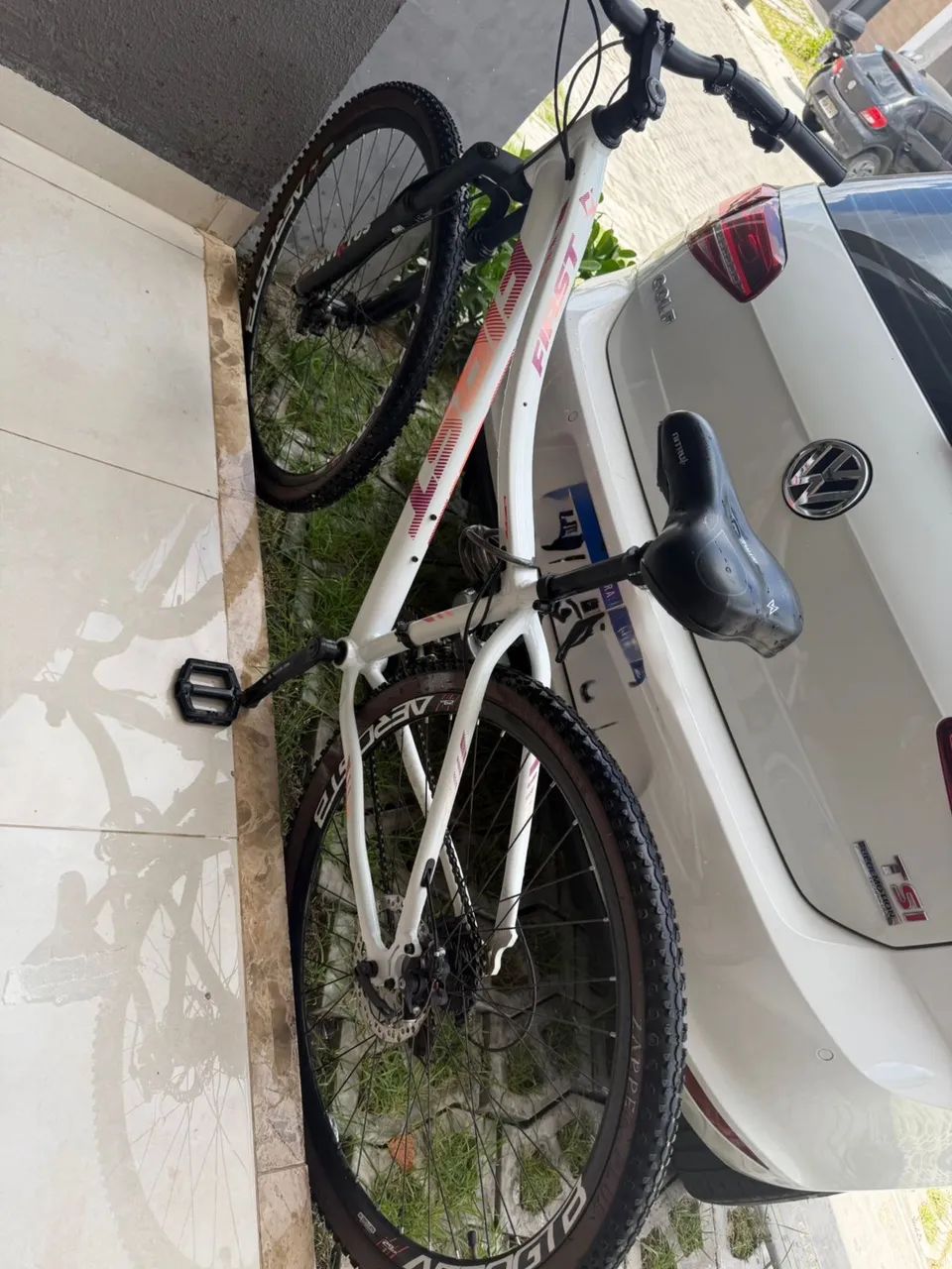 Bike aro 29  - Foto 2