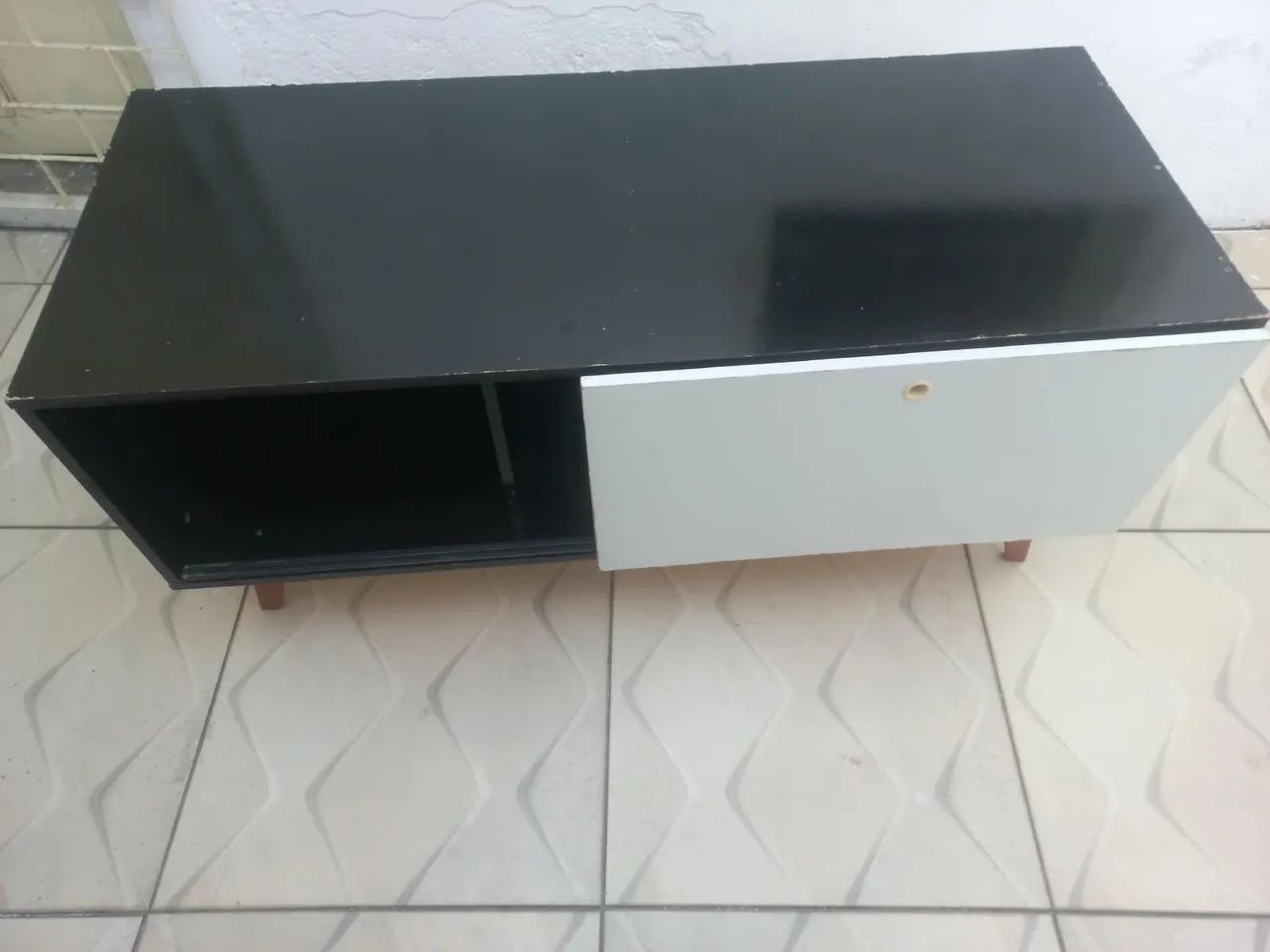 Rakc de sala - Frete incluso  - Foto 2
