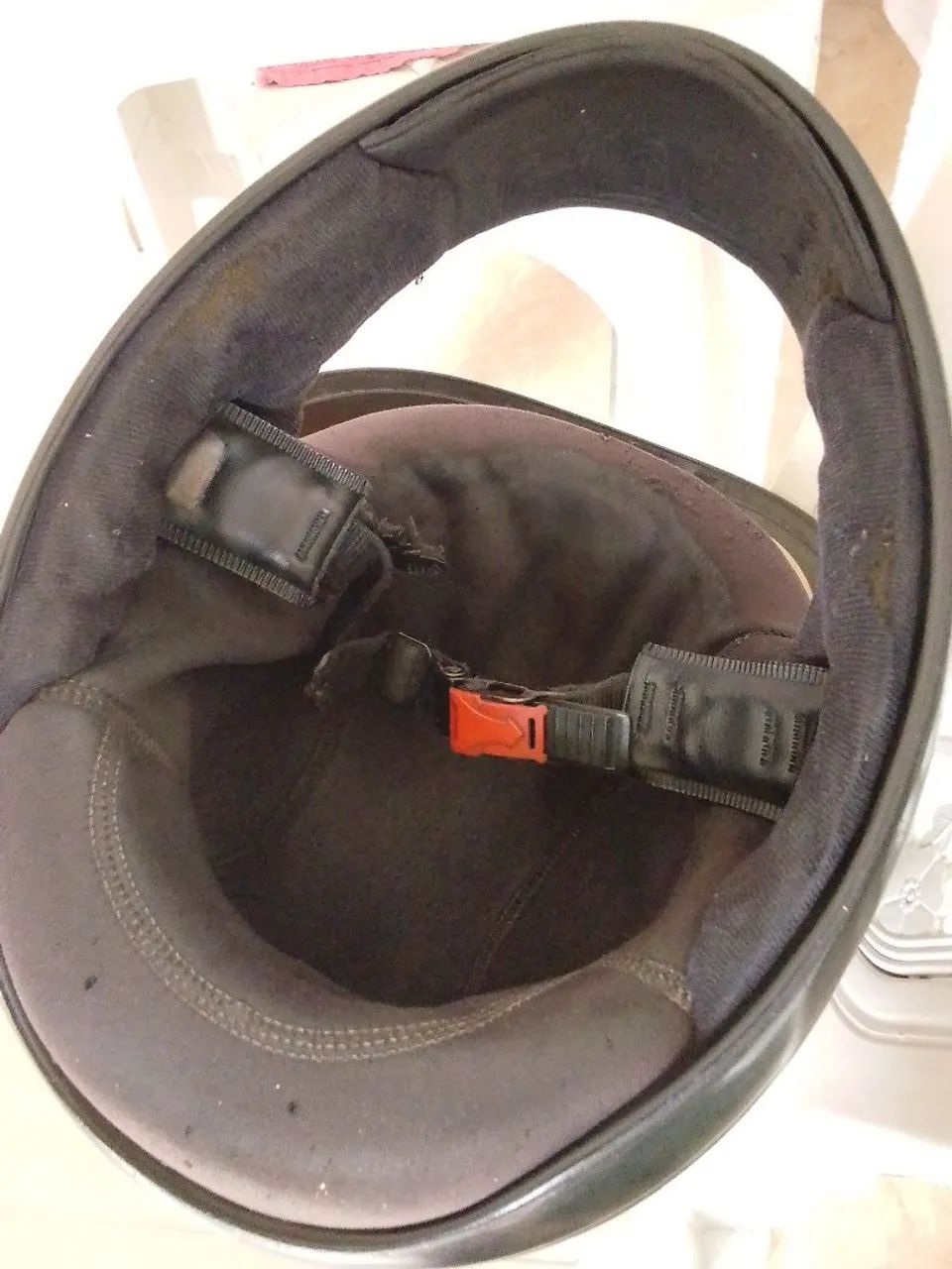 Capacete 
