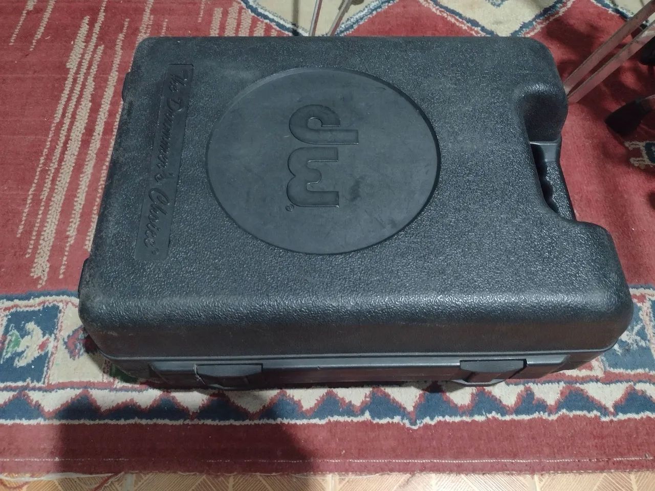 Pedal duplo DW5000 - Foto 2