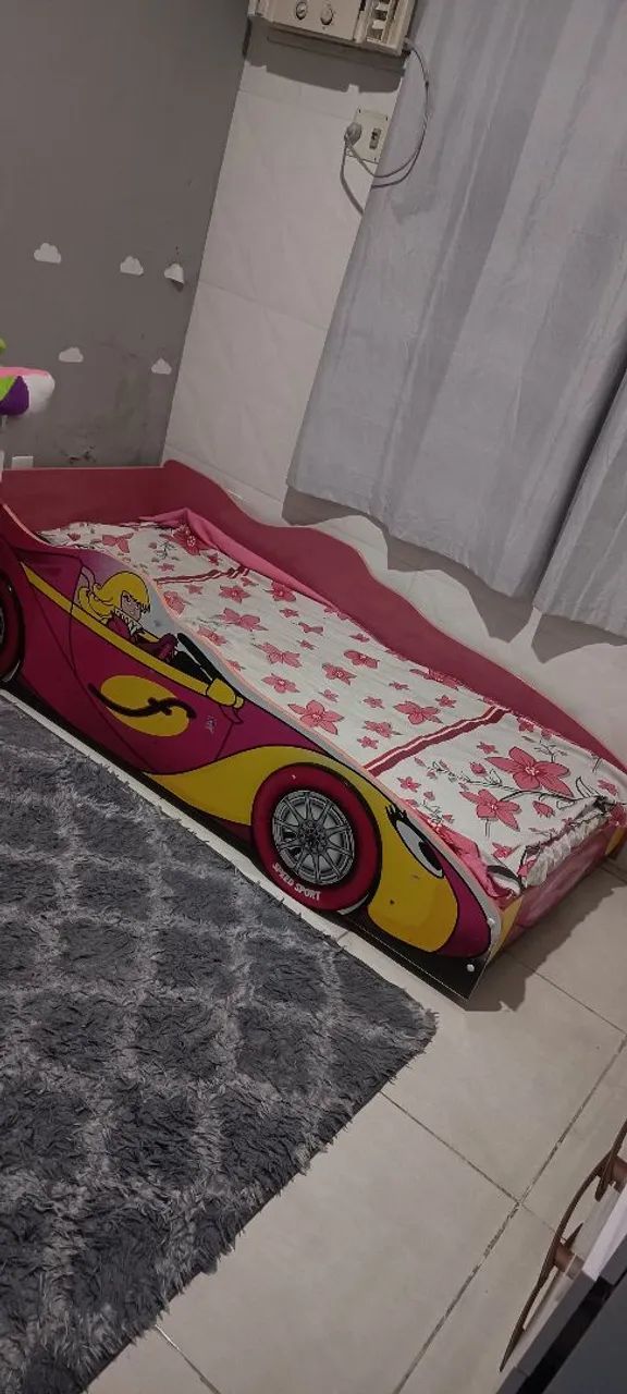 Cama infantil  - Foto 2