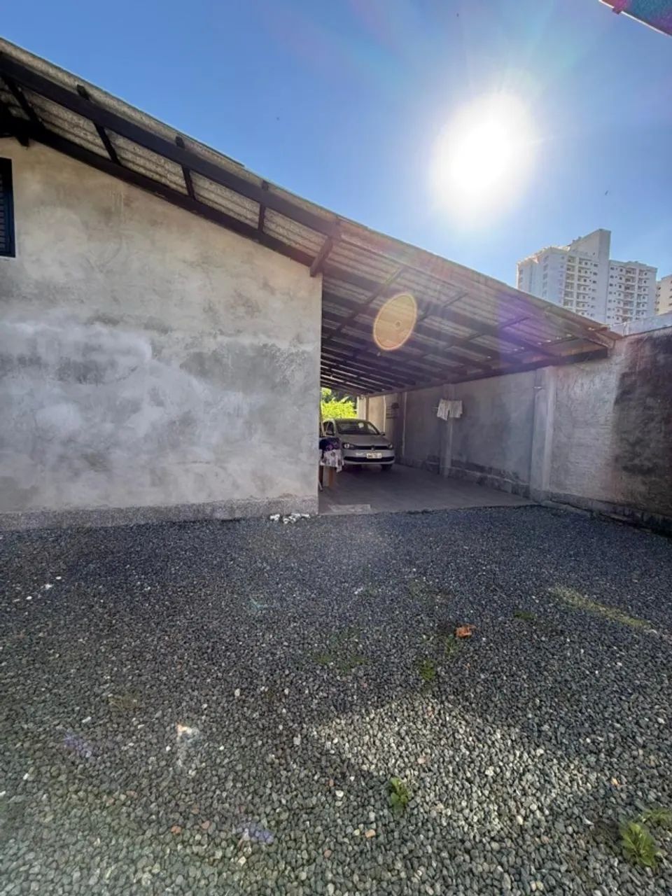 Casa térrea com laje na Armação - Foto 2