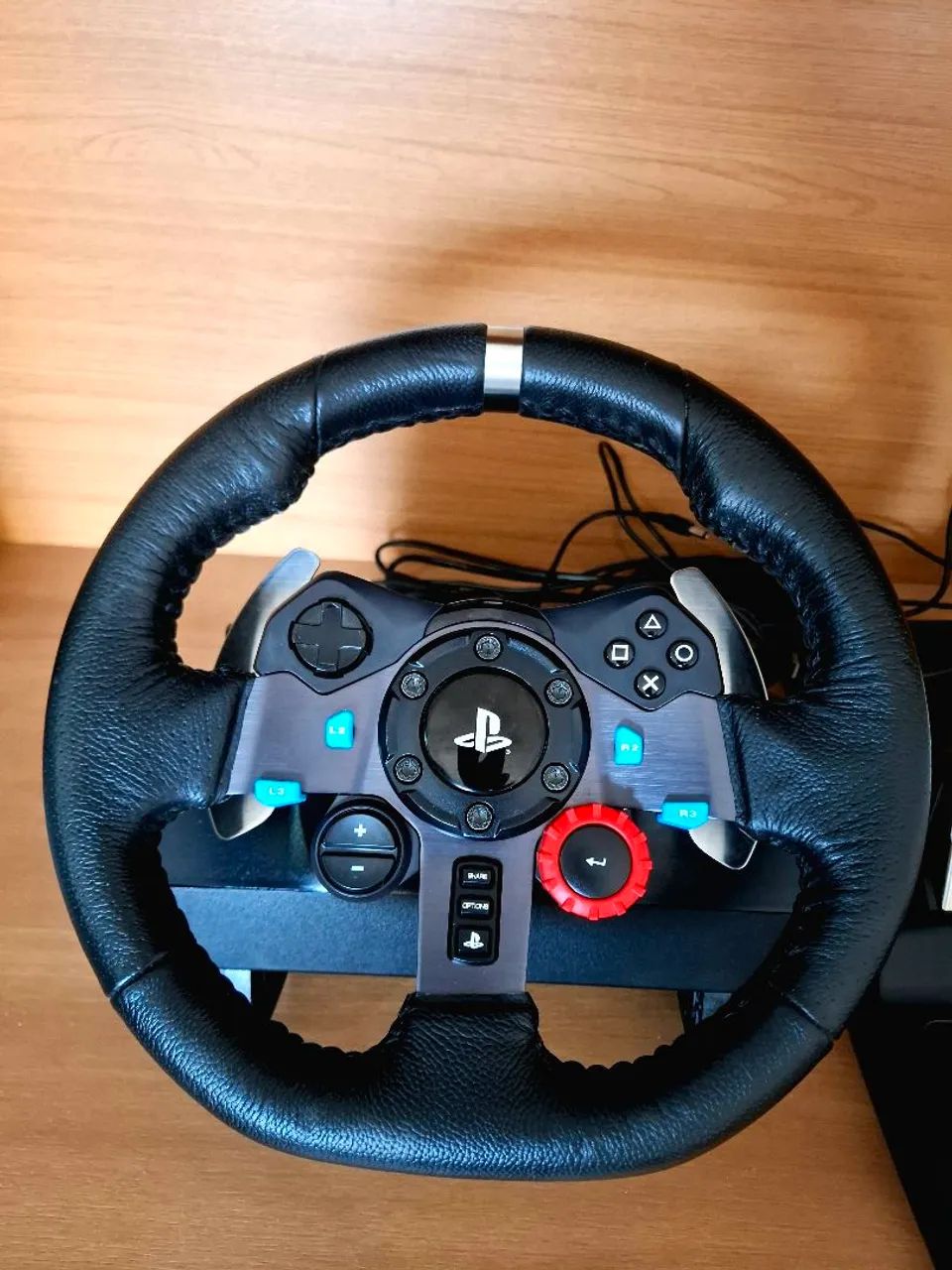Volante Logitech G29 - Foto 2