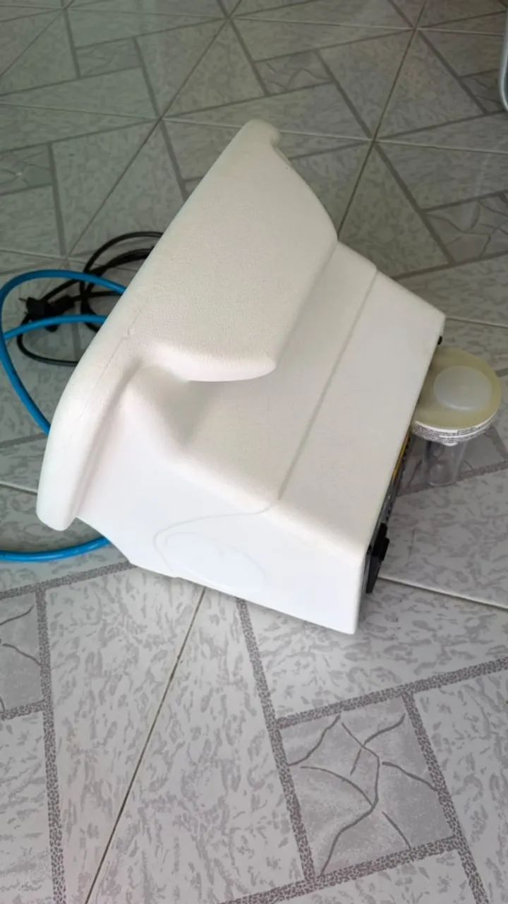 Dermotonus Slim Aparelho de Endermo e Vacuoterapia - Ibramed - Diamante - Foto 3