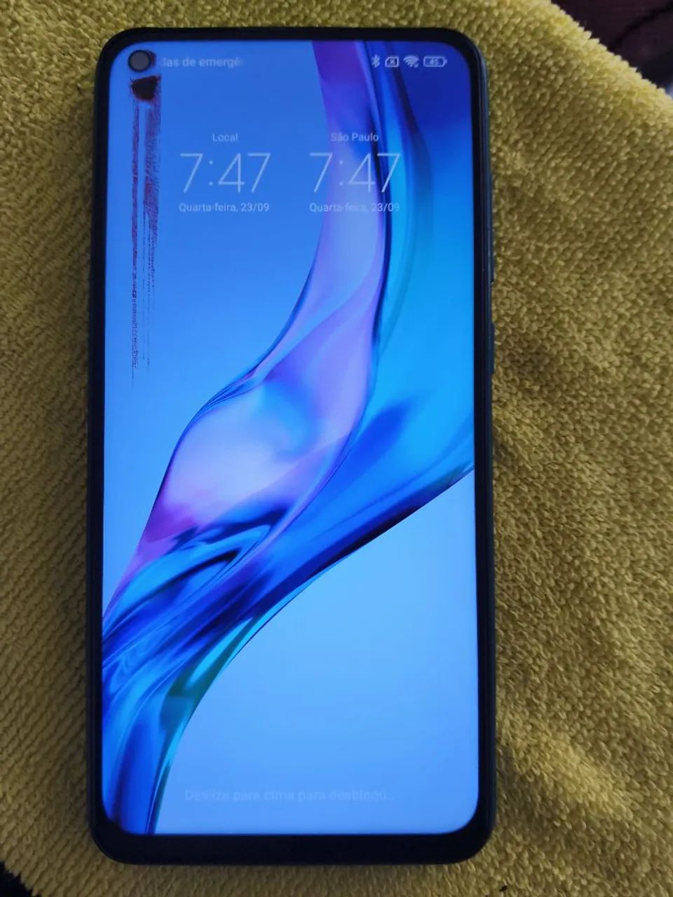 Xiomi 9s - Foto 3