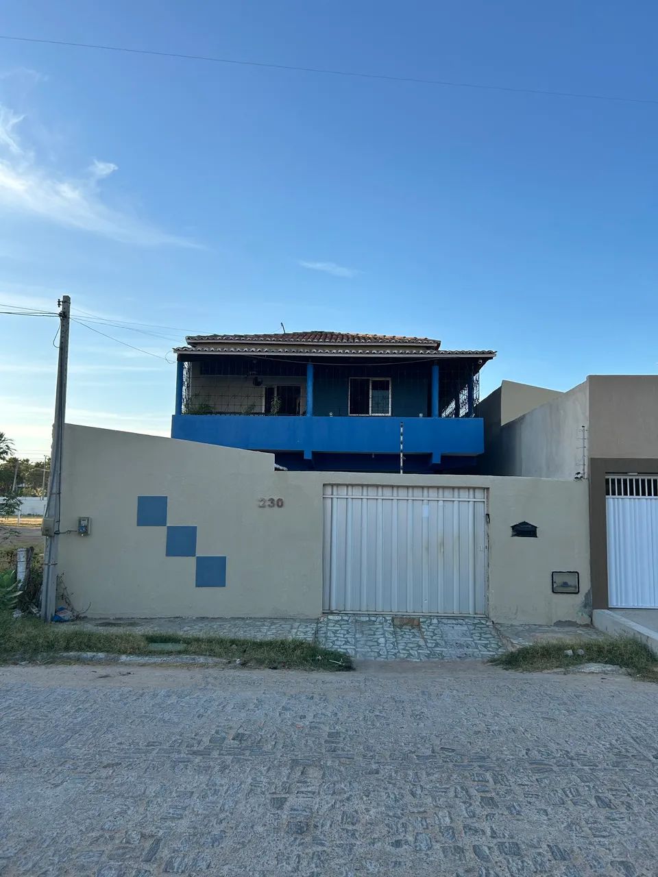 Foto - Fortaleza - Cidade dos Funcionários